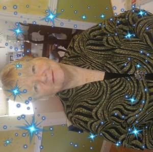 Meet your Posher, Sue